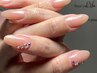 少し飾りたい方はＢコース★(アート1~4本まで)6500円