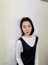 まつ毛エクステ スパイス 天満橋店(Spice) 石濱 恵