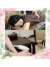 【手足の冷え・全身ガチガチな身体に】ラジオ波+全身整体　￥16,000→￥6,600
