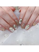 アンベリール(Embellir)/90分やり放題コースコース♪