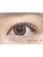 アイニコ 大阪駅前第1ビル店(eyenico)