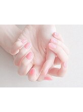 レディスペネイル ノーラ 名駅店(Redispe nail NouRa)