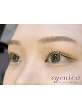 アイニコ 大阪駅前第1ビル店(eyenico)