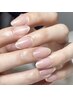 【ネイル休憩キャンペーン】ジェルオフ／自爪に戻してお休みタイム