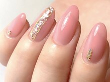 ソワンドブランシュ(Soin de Blanche)