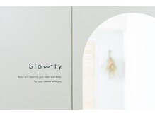 スローティー(Slowty)