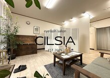 アイラッシュサロン シルシア(eyelash salon cilsia)