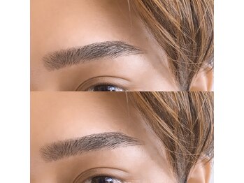 キング 枚方店(K!ng)/eyebrow wax（men's）