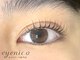 アイニコ 梅田店(eyenico)の写真/ナチュラルな雰囲気であざと可愛いすっぴん風メイクにぴったり♪まつ毛に優しい【プレミアムまつげパーマ】