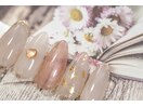定額ネイル