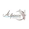 アルピニア(Alpinia)のお店ロゴ