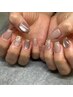 丁寧ケア込☆GEL5本アートコース