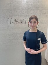 ナンバーエー 新宿店(No. A) 佐藤 