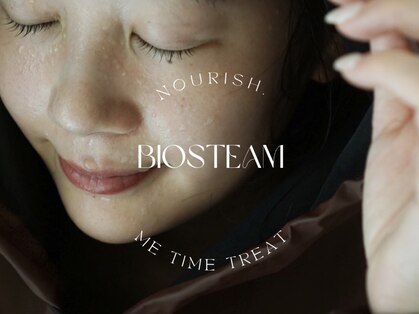 ノーリッシュ(Nourish.)の写真