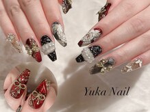 ユカネイル(Yuka Nail)