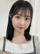 テヤン 大阪谷六店(teyan) 谷六店店長 ミク
