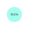 ハニ(HANi)のお店ロゴ