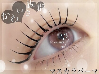 セレブヒルズ 姫路駅前北口店(Celeb Hill's)の写真