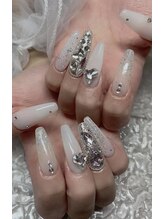 ヘンナ(Henna) しずか 