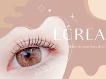 エクレア 天神店(E’CREA)/まつ毛パーマ