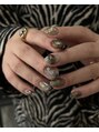 ユオランネイル(YOULAN NAIL) nuance