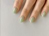 【HAND or FOOT】ワンカラー　6600円　自店オフ込み