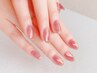 ☆人気！【HAND】透け感ニュアンスワンカラー（初回7300円/再来10000円）