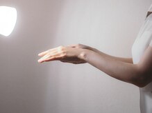 ジェム(Gem)の雰囲気（資格取得◎プロのハンドマッサージをご堪能下さい。）