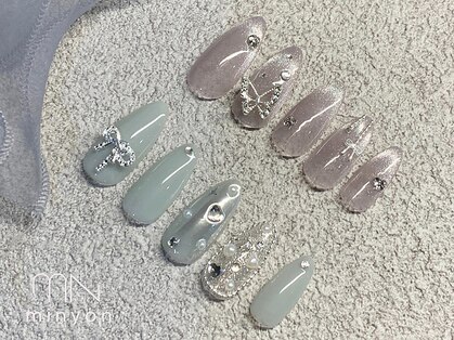ミニョン(Minyon)の写真