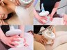 【引締めBODY】82%off★全身エンダモ+気になる部分&タイトニング60分¥3980