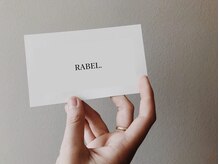 ラベル(RABEL.)