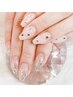 リピート【定額ハンド×300種類のデザイン】4400円★
