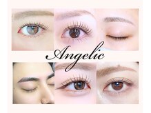 アンジェリック 大阪江坂店(Angelic)