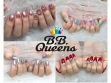 ビービークイーンズ(B.B. Queens)