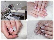 ルナネイル(Luna.Nail)の雰囲気（自宅の一室で完全プライベートになります☆）