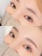 ナラ 都城店(nala.)の写真/アイブロウもプロにお任せ♪お客様一人一人に似合うデザインをご提案★【眉毛スタイリング￥5,800】